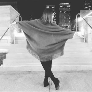 Meet your Posher, Melissa